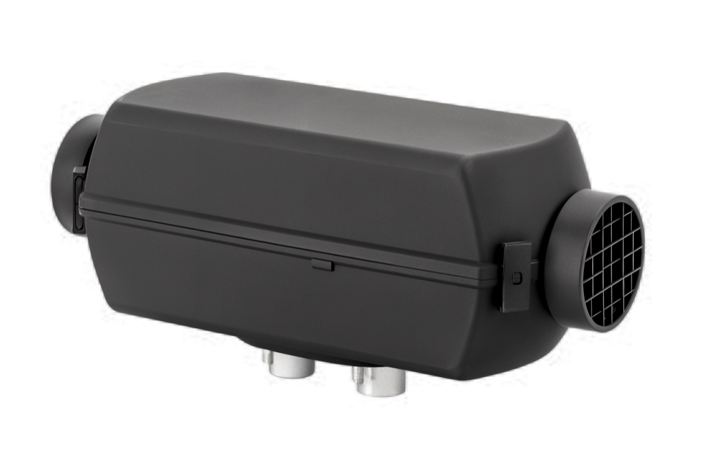 Autoterm Planar 2D 12V bez ovládací prvku + nádrž 7,5l /výškový set/