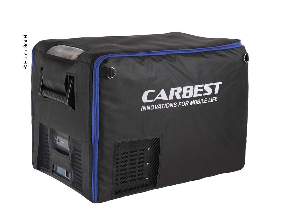 Termoizolační obal Carbest pro kompresorovou chladničku MaxiFreezer 40