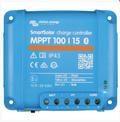 MPPT solární regulátor Victron Energy SmartSolar 100/15