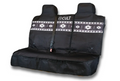 Potah na zadní sedadlo CULT Aztek  Black (osobní a pick-up vozy)
