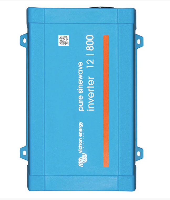Měnič Victron Energy 12V/800VA