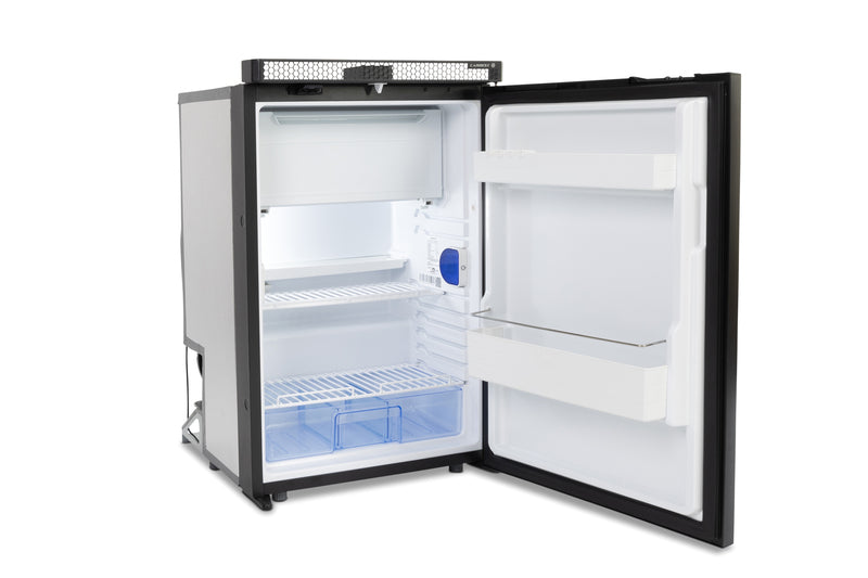 Kompresorová lednice Carbest AR85L