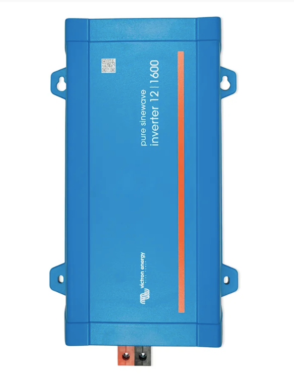 Měnič Victron Energy 12V/1600VA
