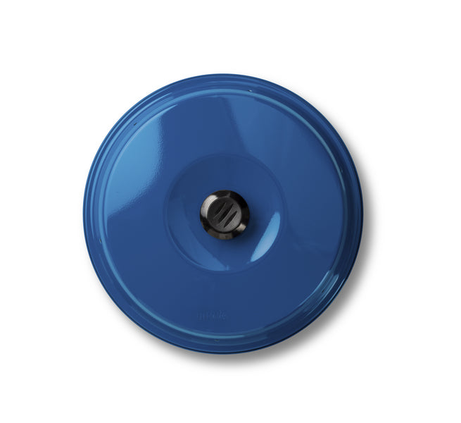 Víko Omnia – modré