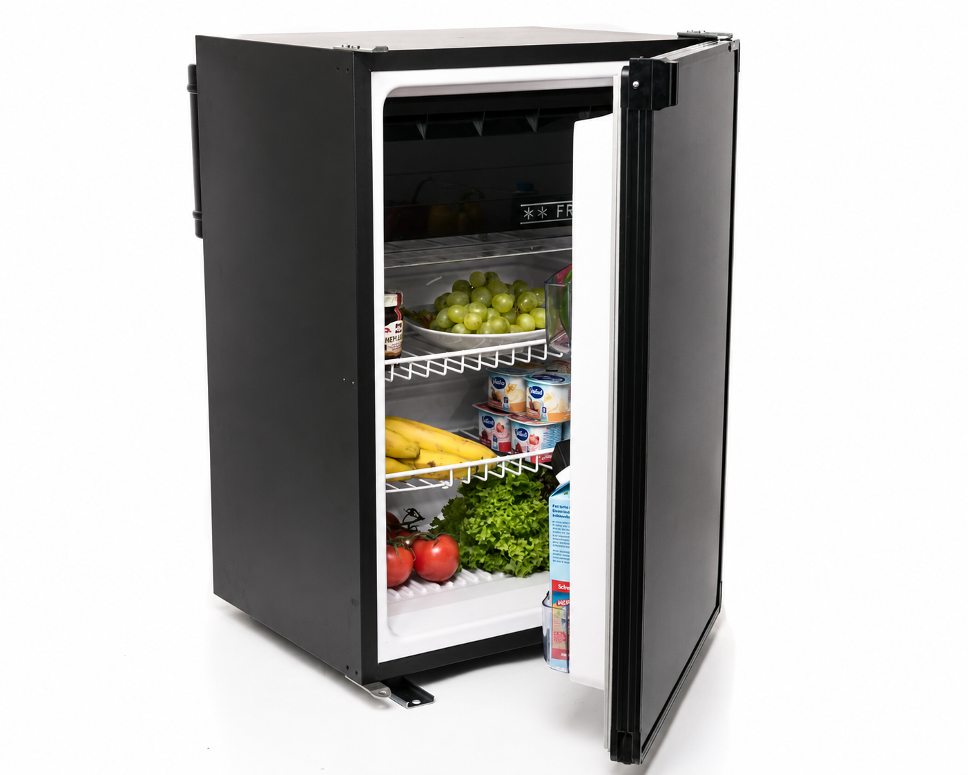 Kompresorová lednice ENGEL CK-100 80 l 12/24 V