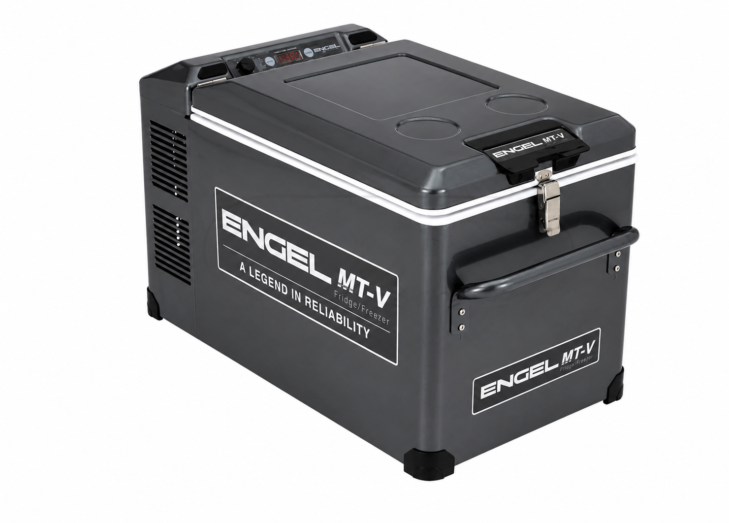 Kompresorová lednice Engel MT45 F-V 45l