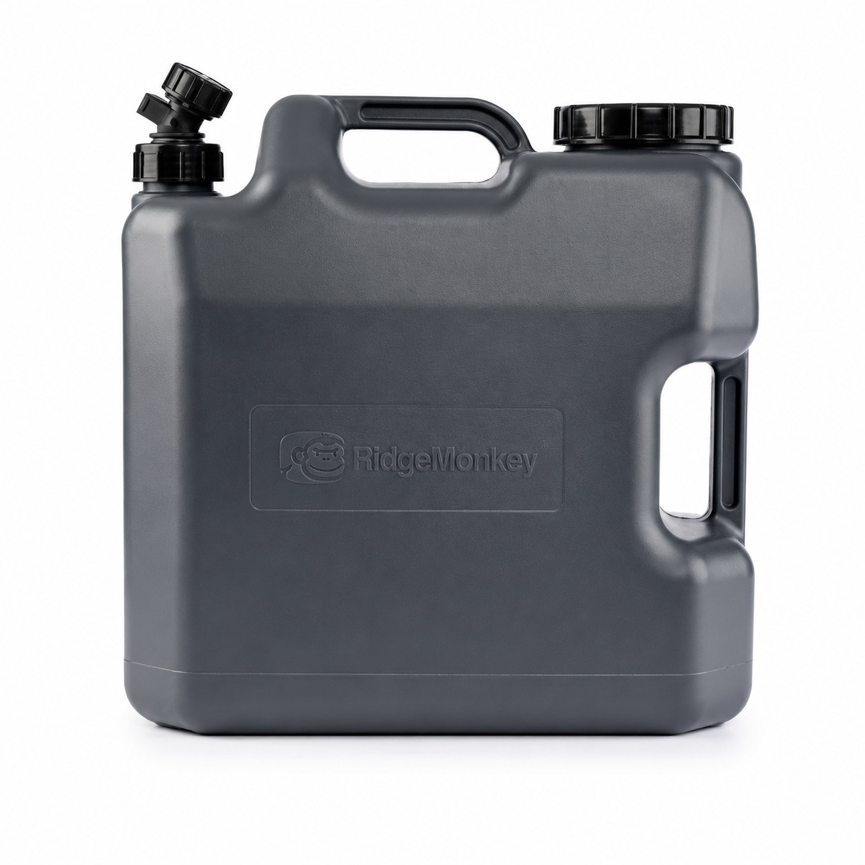 Kanystr na vodu s kohoutkem – RidgeMonkey SpeedFlo Water Carrier 20 l