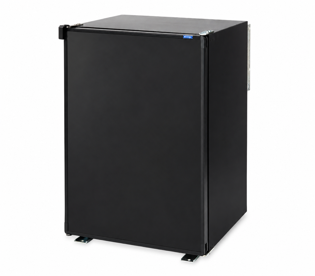 Kompresorová lednice ENGEL CK-100 80 l 12/24 V