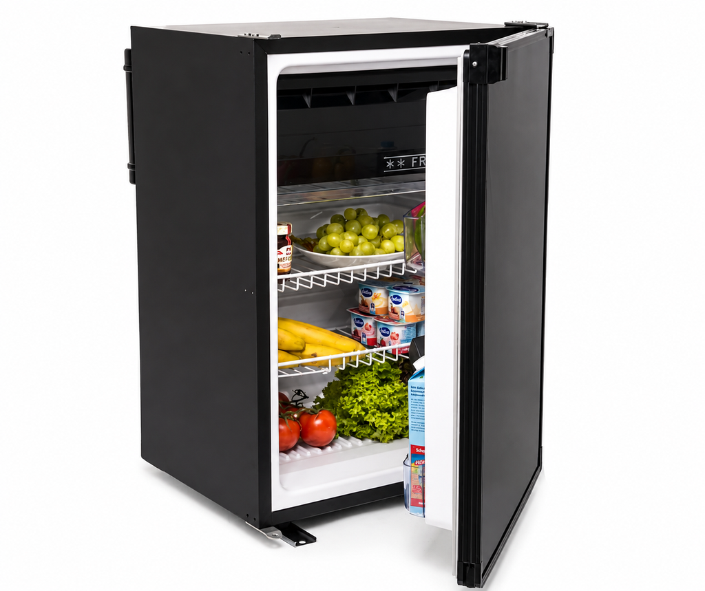 Kompresorová lednice ENGEL CK-100 80 l 12/24 V