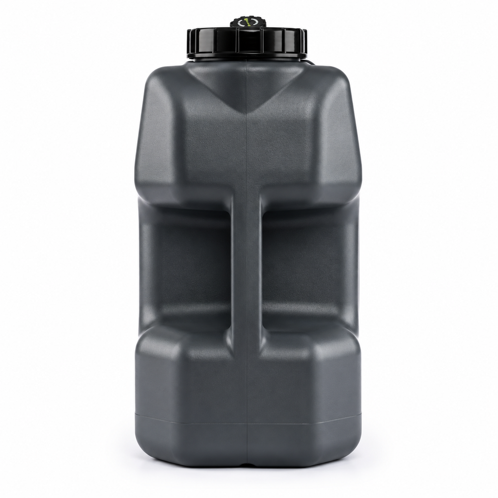 Kanystr na vodu s kohoutkem – RidgeMonkey SpeedFlo Water Carrier 20 l