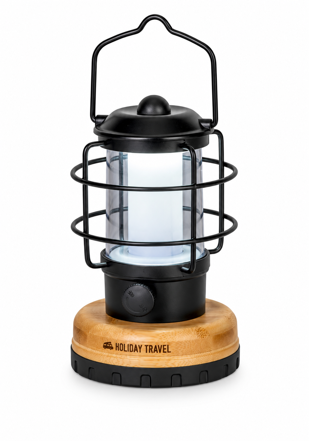 Rechargeable LED Camping Lantern