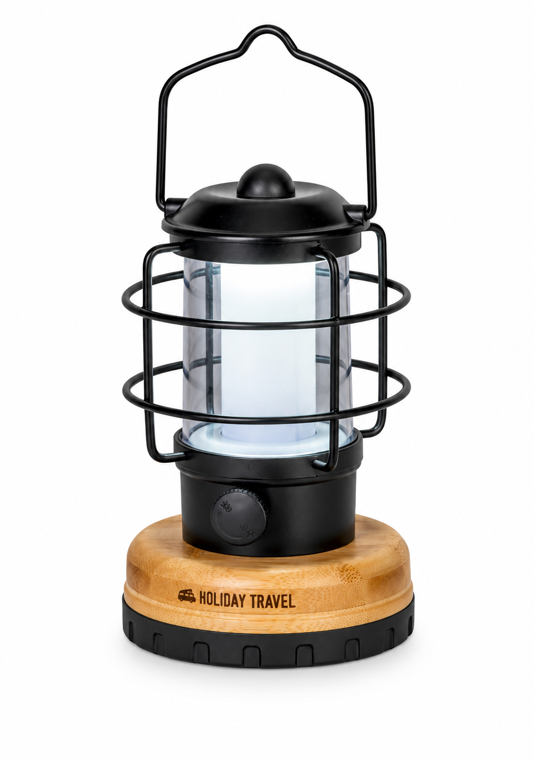 Rechargeable LED Camping Lantern