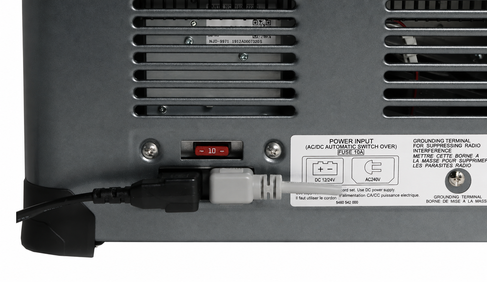 Kompresorová lednice Engel MT35 F-V (32 l)
