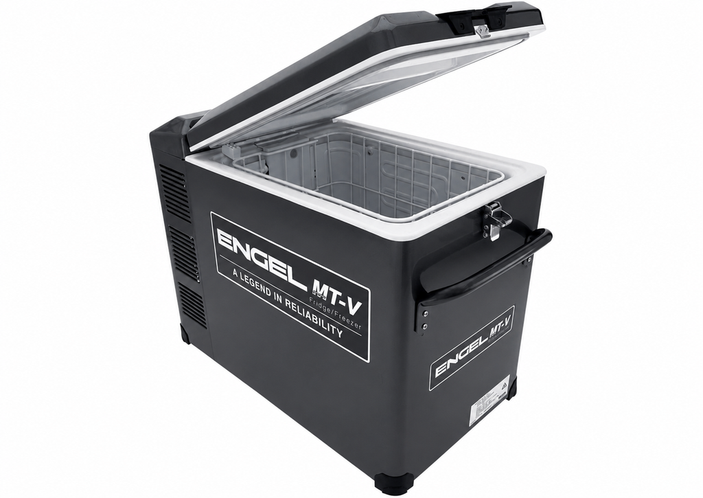 Kompresorová lednice Engel MT35 F-V (32 l)