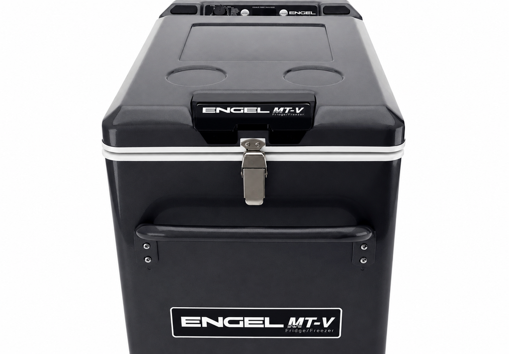 Kompresorová lednice Engel MT35 F-V (32 l)