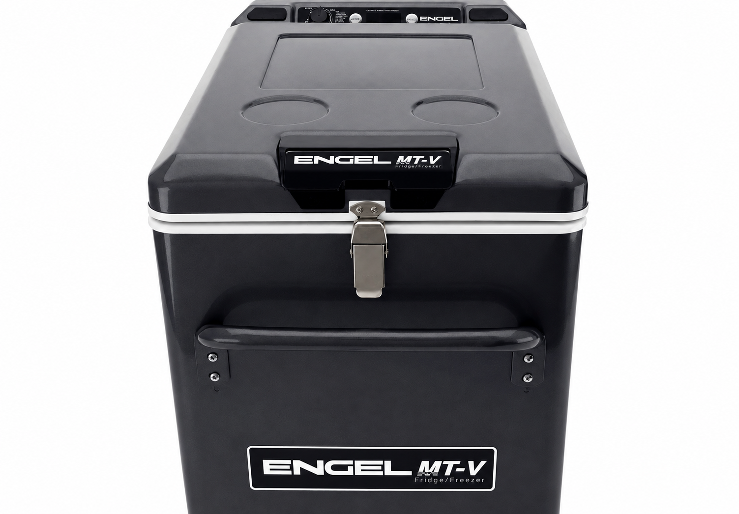 Kompresorová lednice Engel MT35 F-V (32 l)