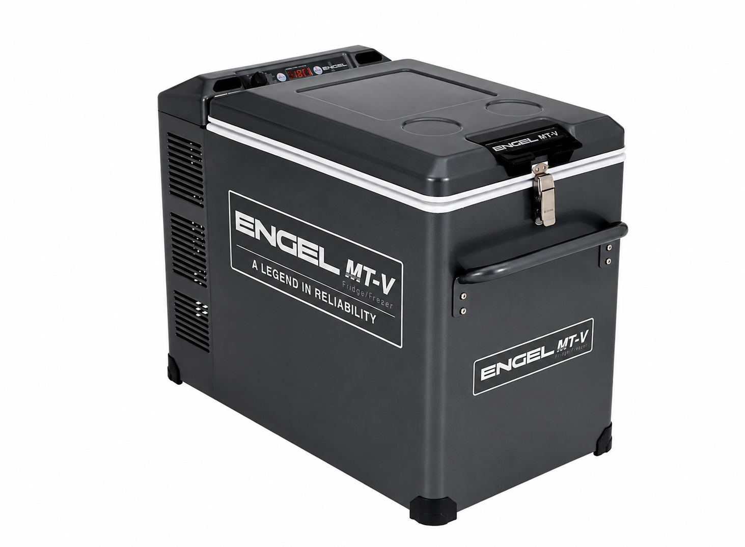 Kompresorová lednice Engel MT35 F-V (32 l)