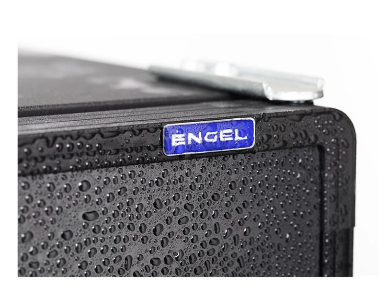 Kompresorová lednice ENGEL CK-100 80 l 12/24 V