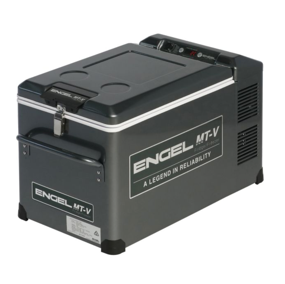Kompresorová lednice Engel MT45 F-V 45l