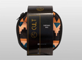CULT termo kapsička s organizací - Mini