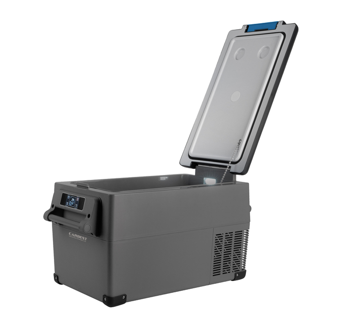 Kompresorová lednice Carbest CampCooler 30