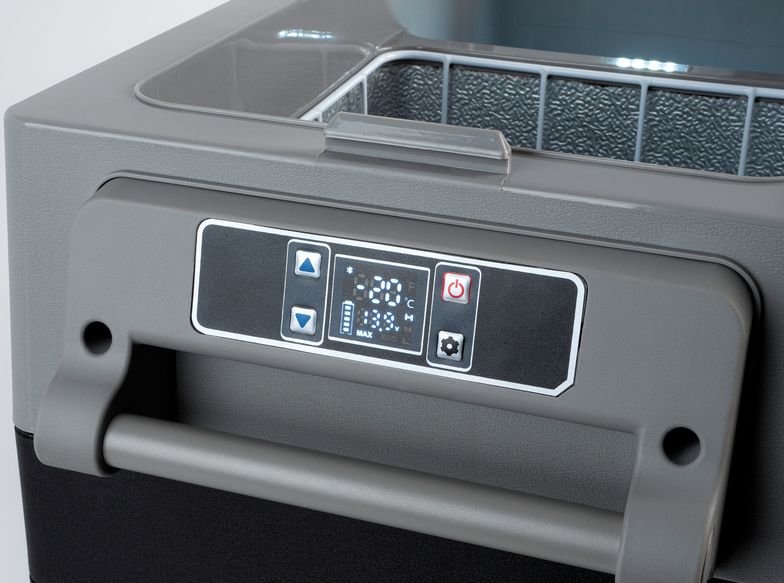 Kompresorová lednice Carbest CampCooler 30