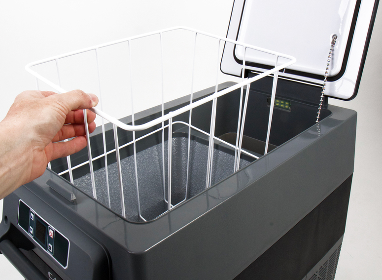 Kompresorová lednice Carbest CampCooler 30