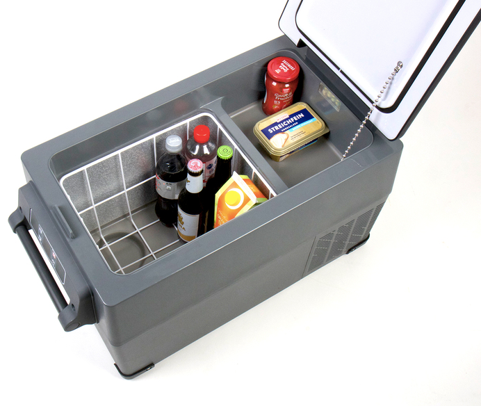 Kompresorová lednice Carbest CampCooler 30
