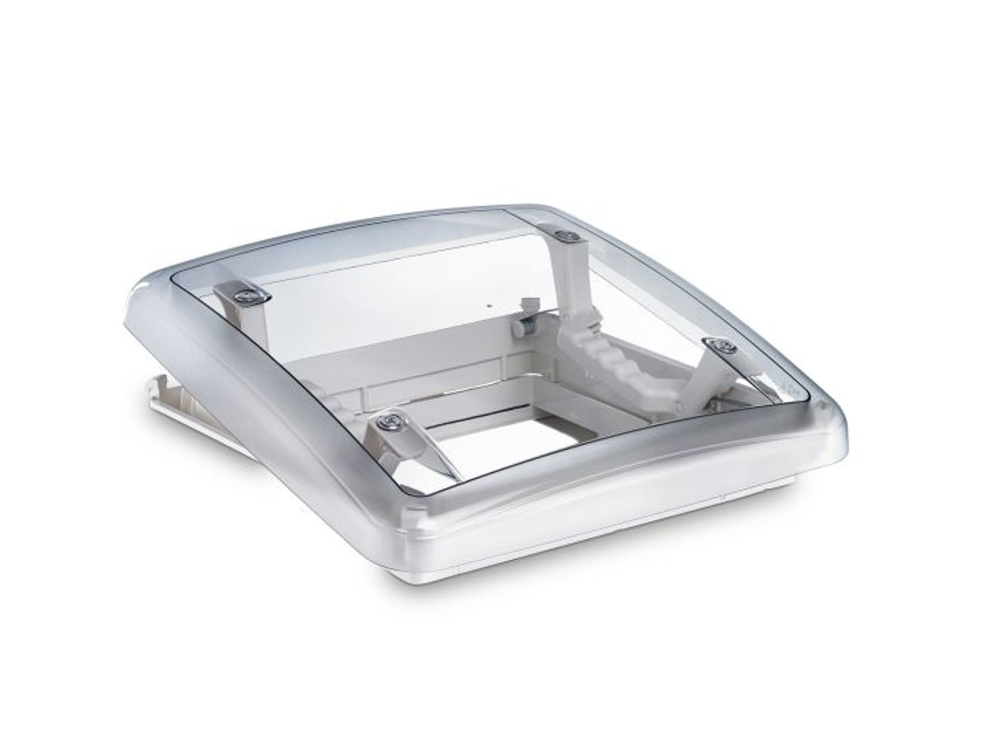 Střešní okno Dometic Mini Heki S s nucenou ventilací