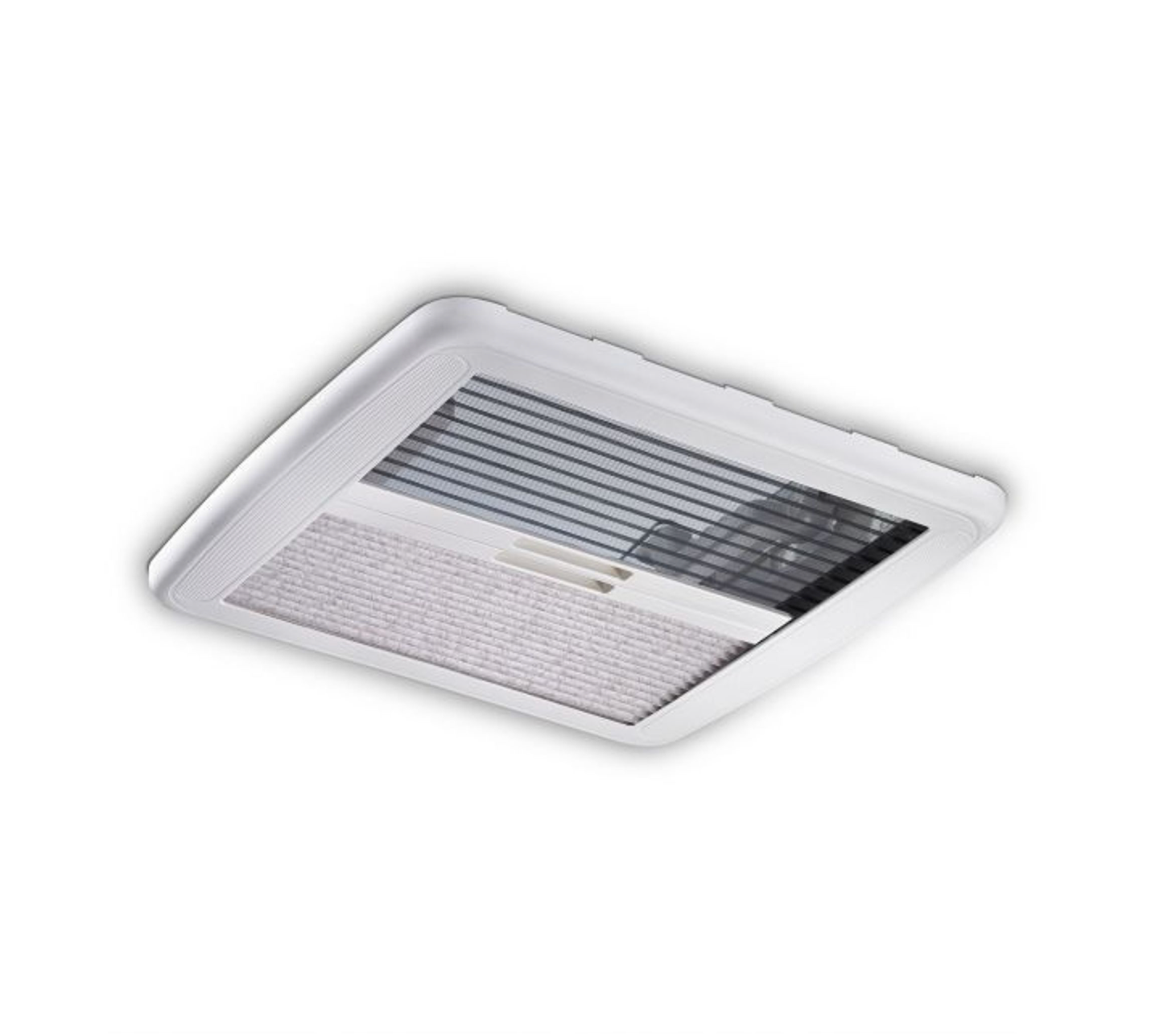 Střešní okno Dometic Mini Heki S s nucenou ventilací