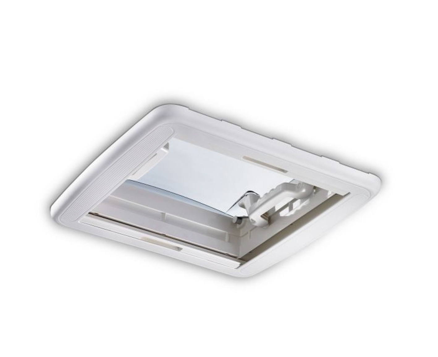 Střešní okno Dometic Mini Heki S s nucenou ventilací