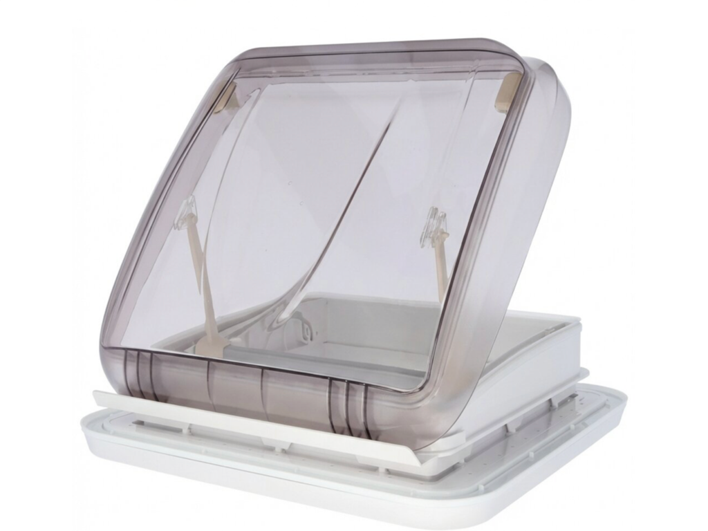 Střešní okno SkyVent 40 × 40 cm