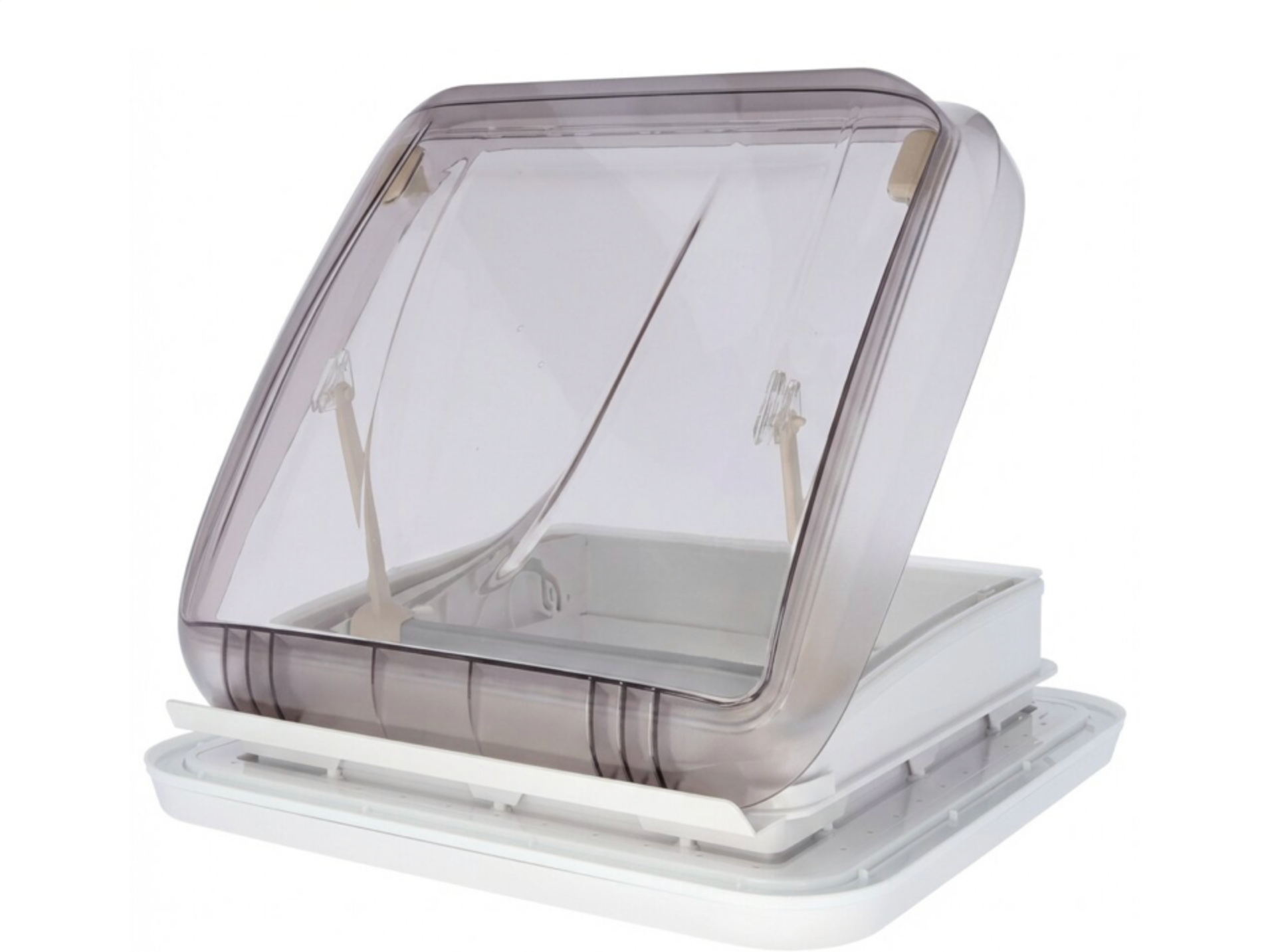 Střešní okno SkyVent 40 × 40 cm
