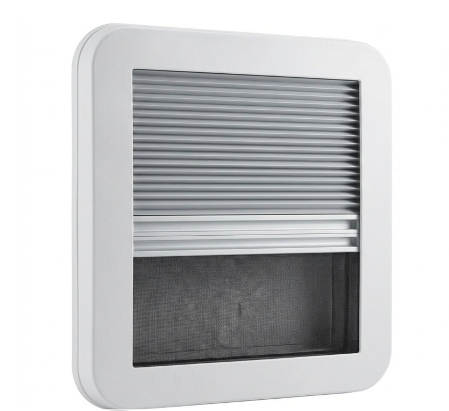 Střešní okno SkyVent 40 × 40 cm