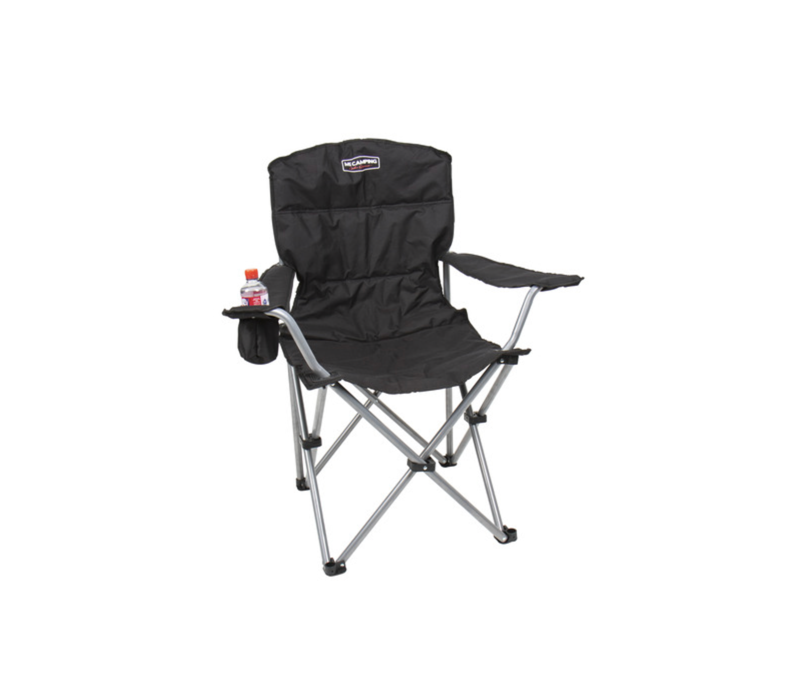 Skládací křeslo McCAMPING TOLEDO XL