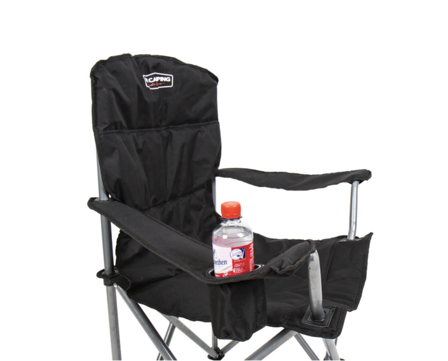 Skládací křeslo McCAMPING TOLEDO XL