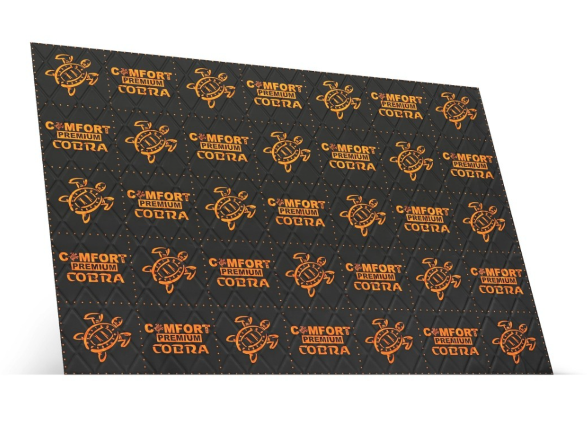 Antivibrační materiál Comfortmat Cobra