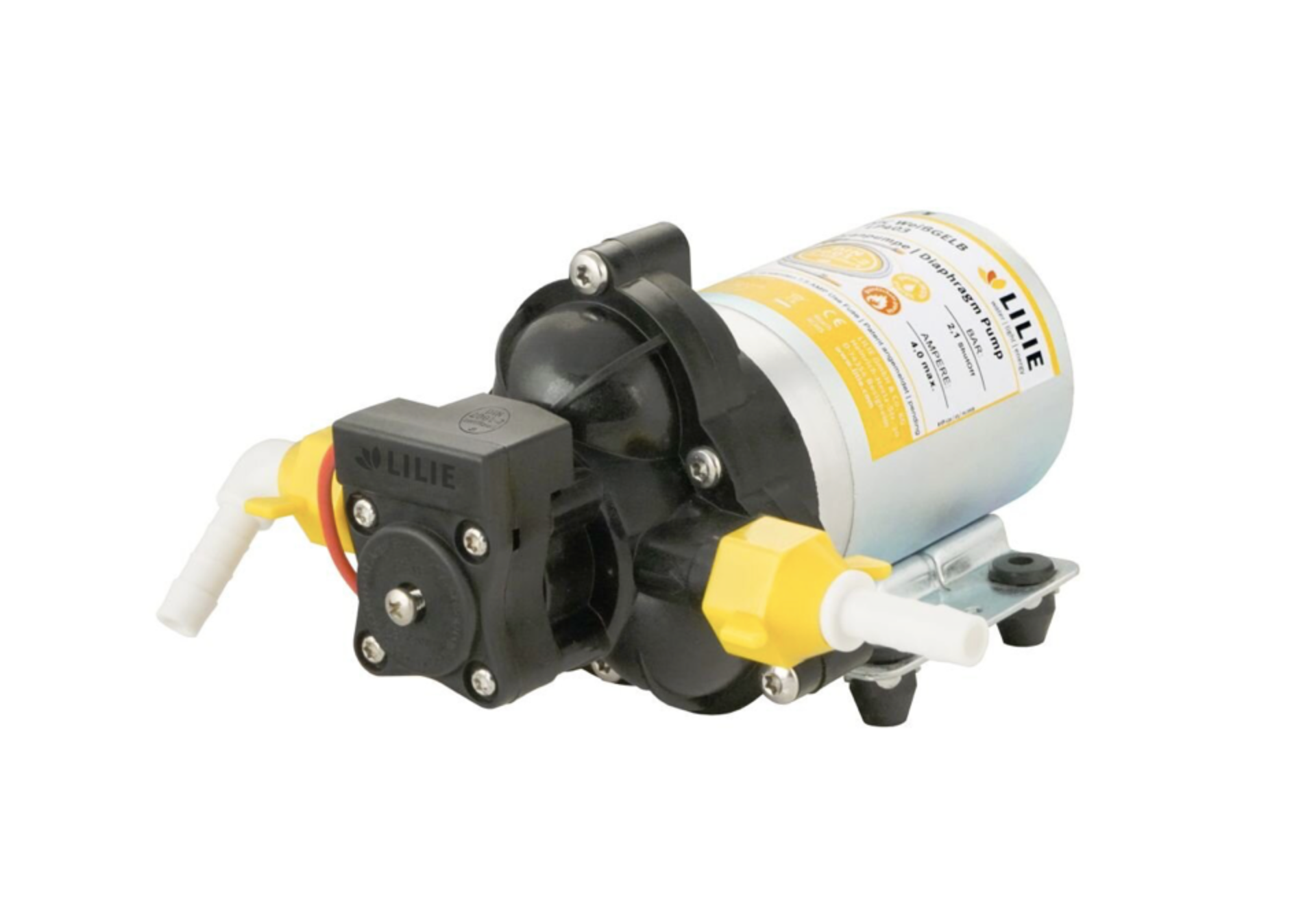 Membránové čerpadlo LILIE Classic – 10,6 l/min