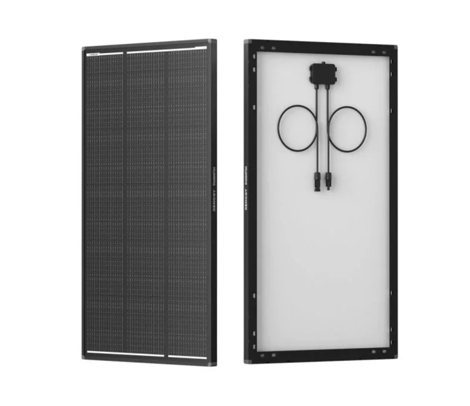 Solární panel Renogy 200 W ShadowFlux