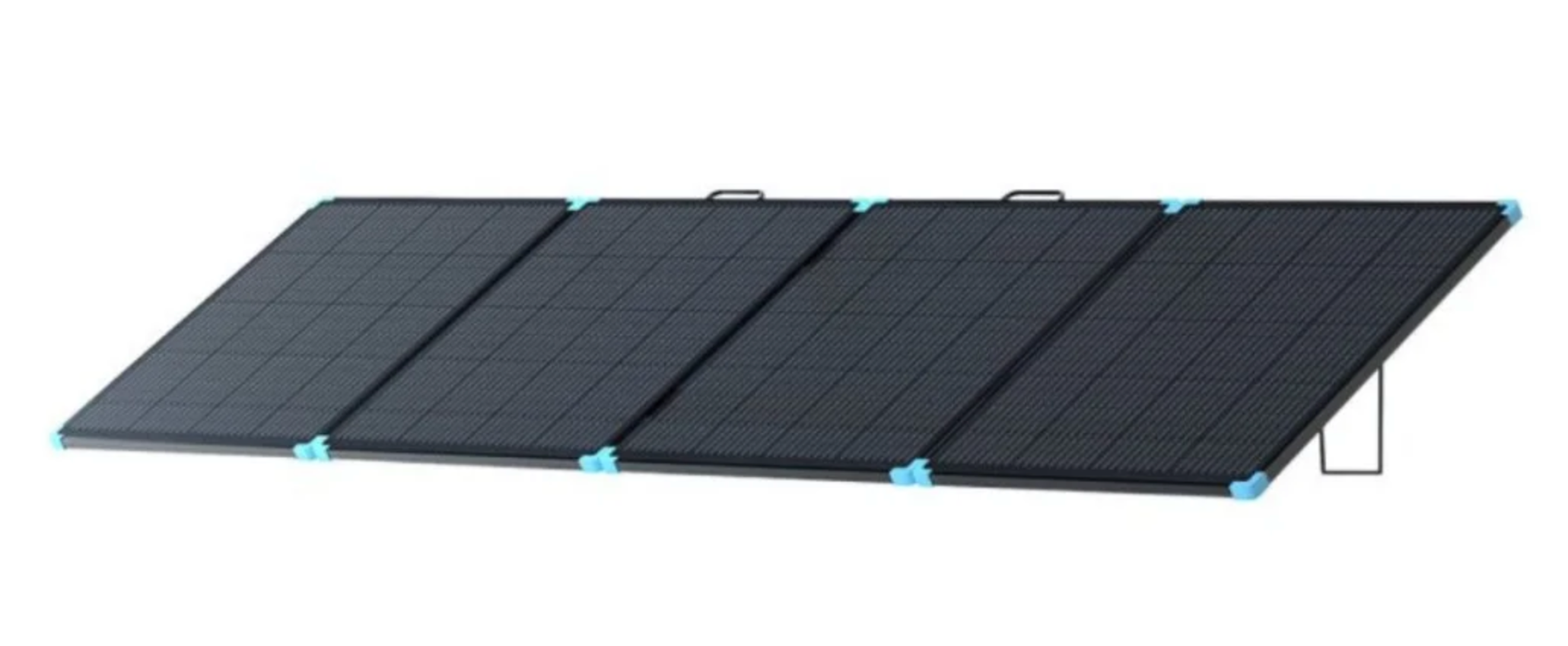 Přenosný solární panel Renogy 400 W