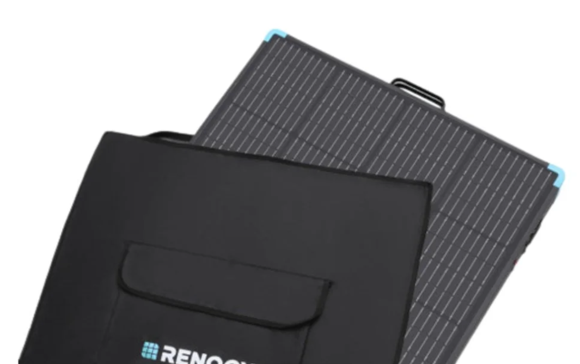 Přenosný solární panel Renogy 400 W