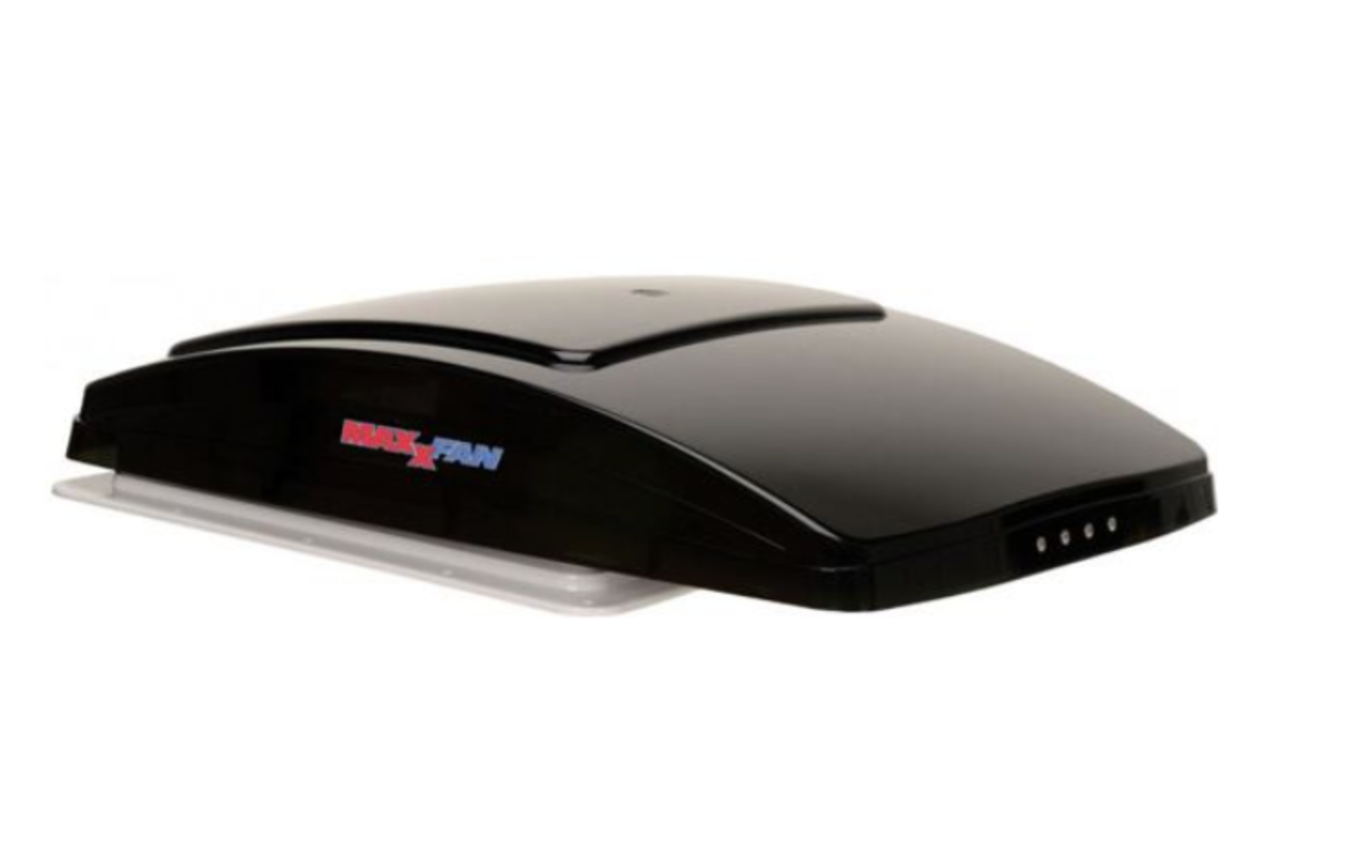 Střešní ventilátor MaxxAir MaxxFan Deluxe 12 V s termostatem