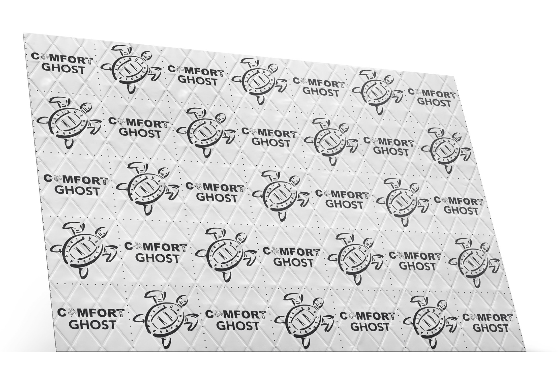 Antivibrační materiál Comfortmat Ghost
