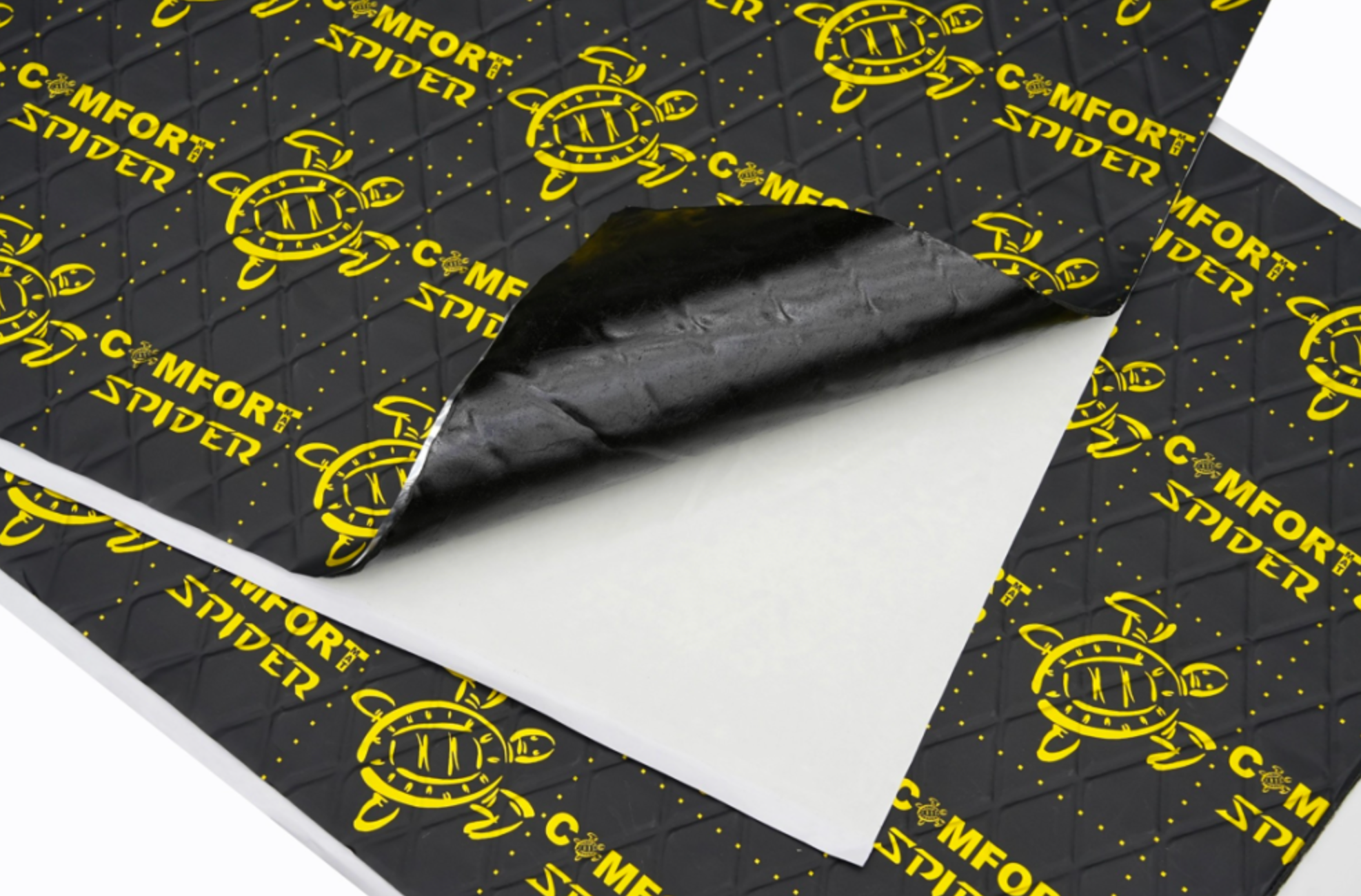 Antivibrační materiál Comfortmat Spider