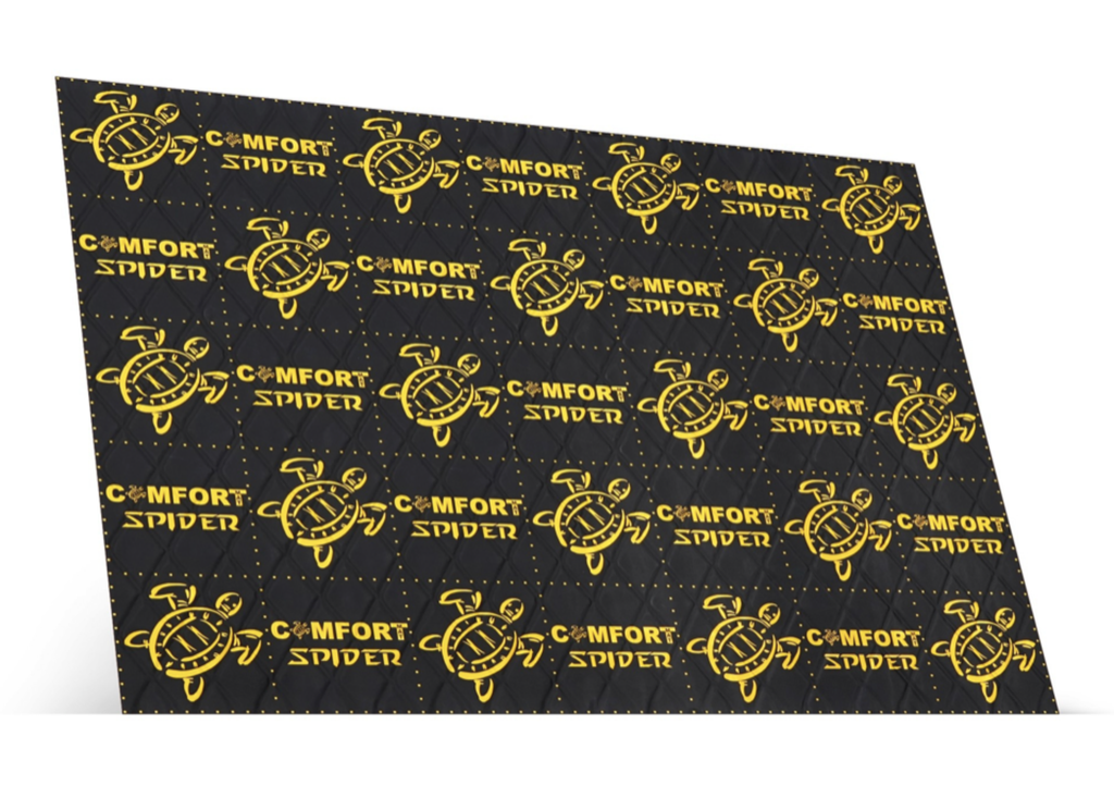 Antivibrační materiál Comfortmat Spider