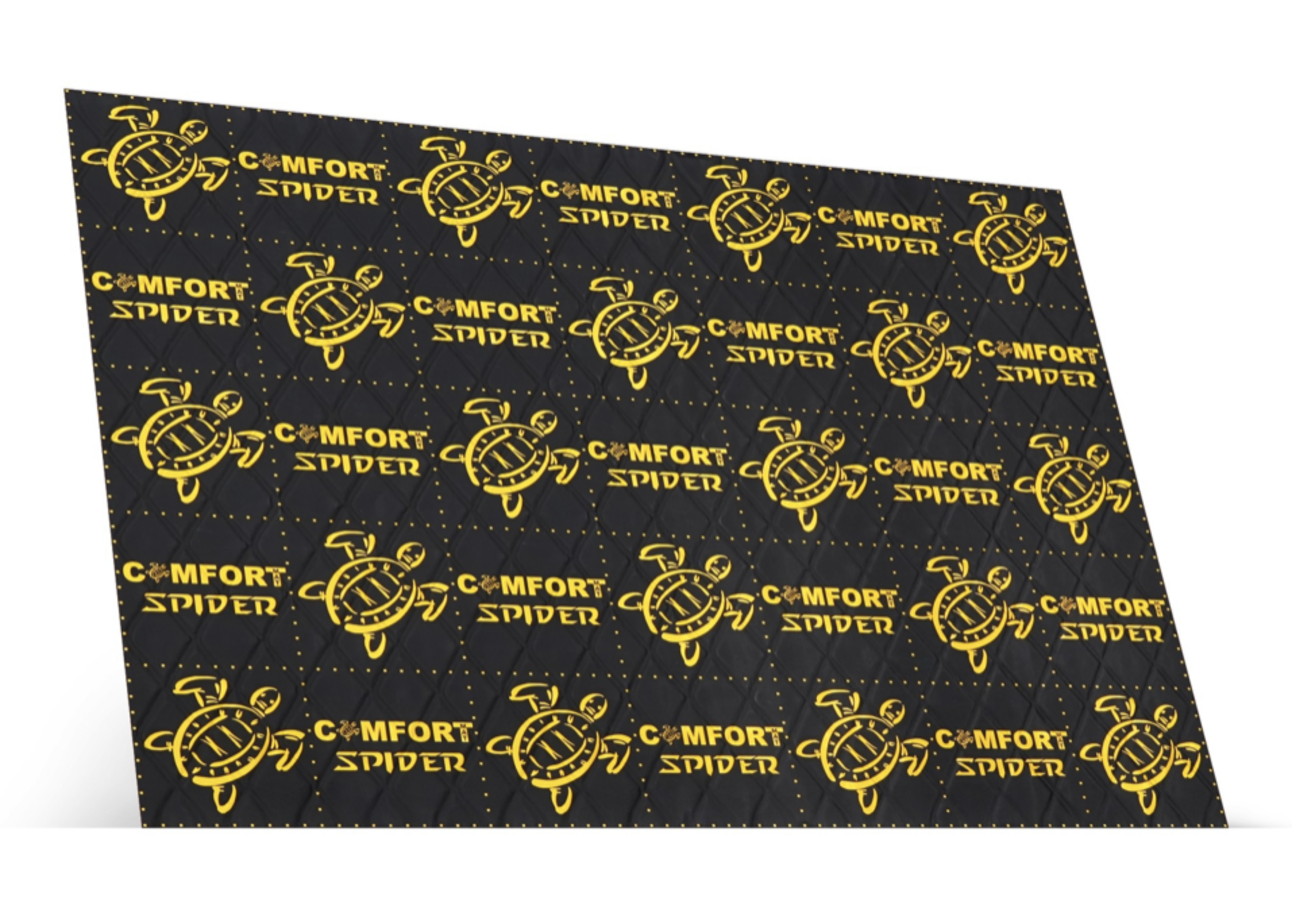 Antivibrační materiál Comfortmat Spider