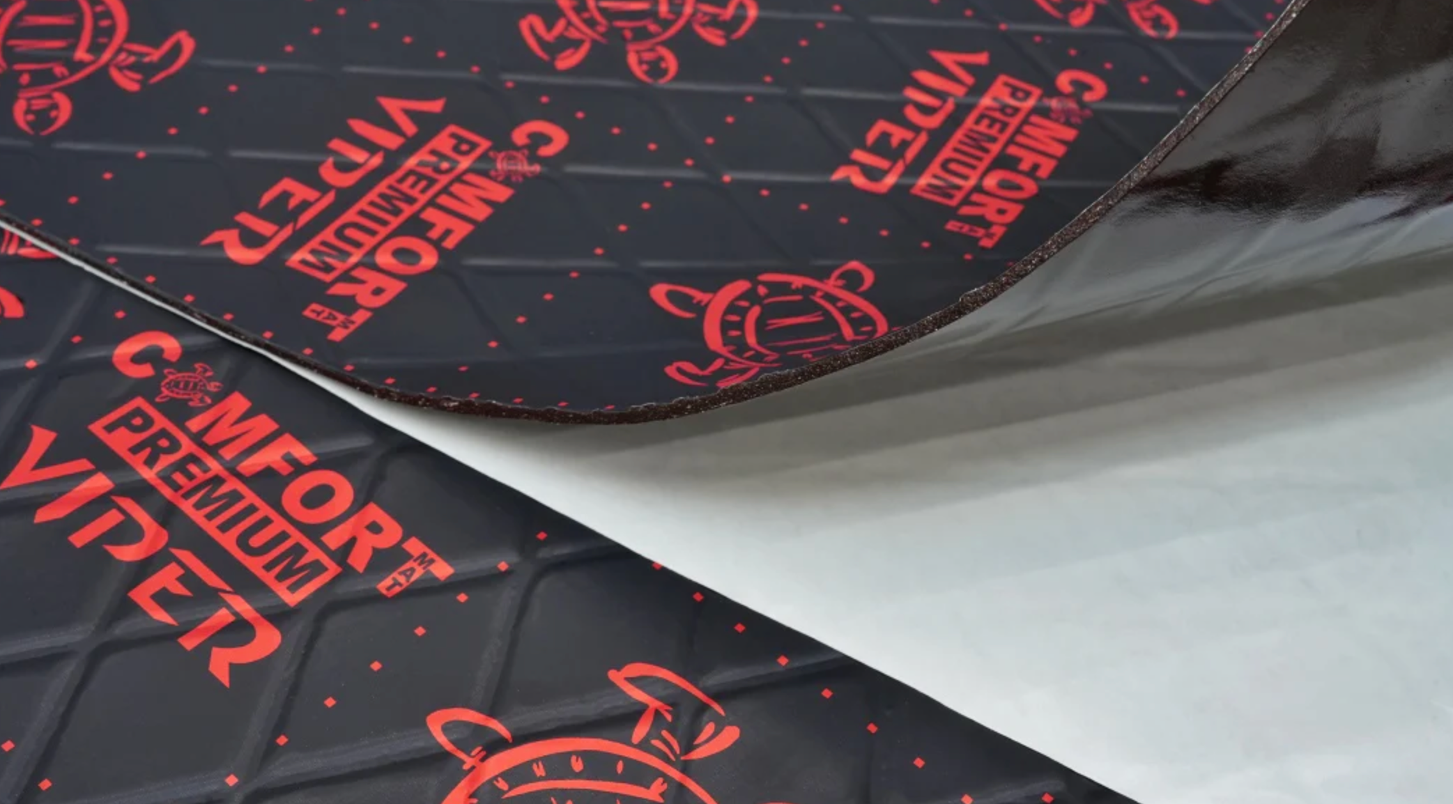 Antivibrační materiál Comfortmat Viper