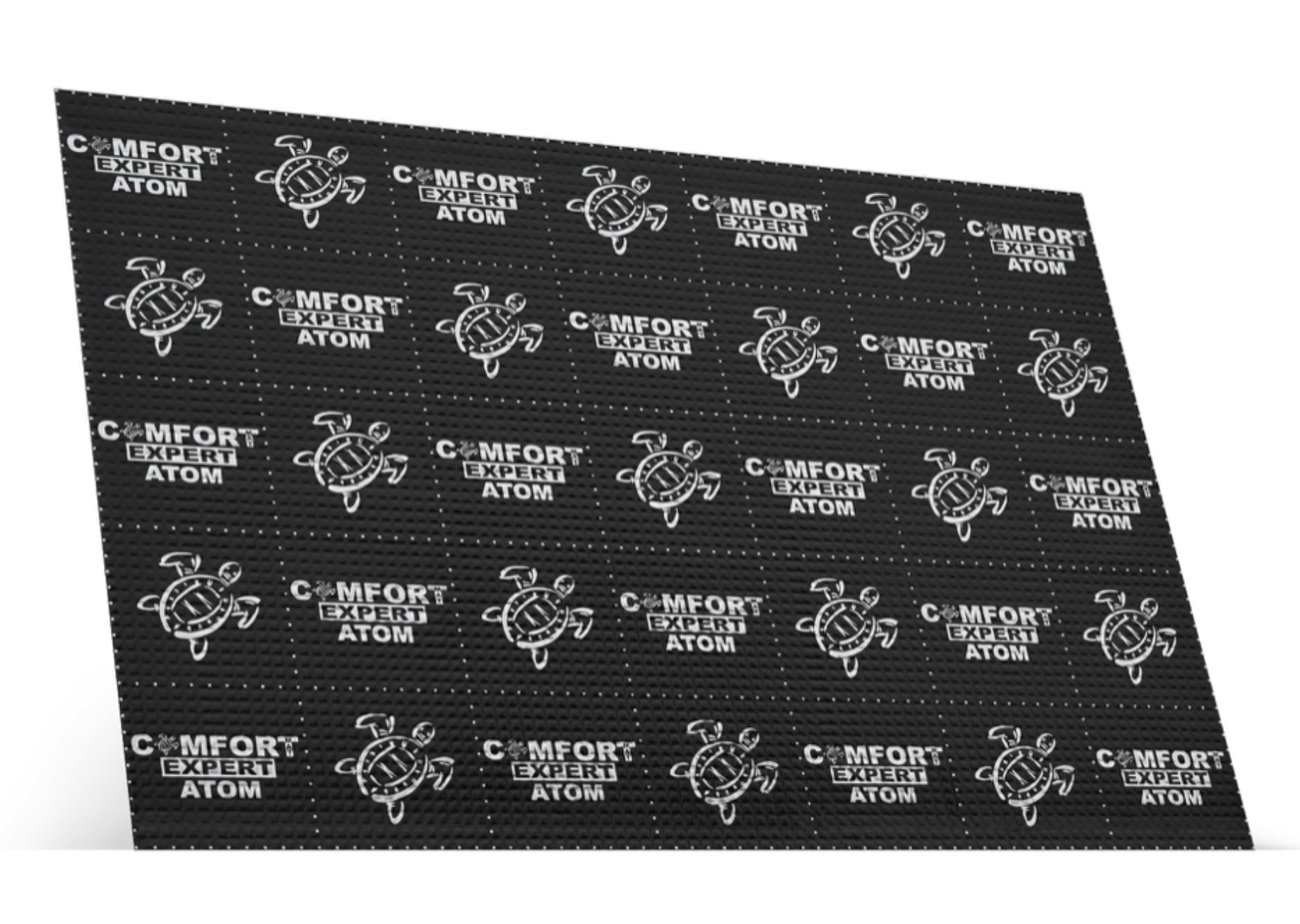 Antivibrační materiál Comfortmat Atom