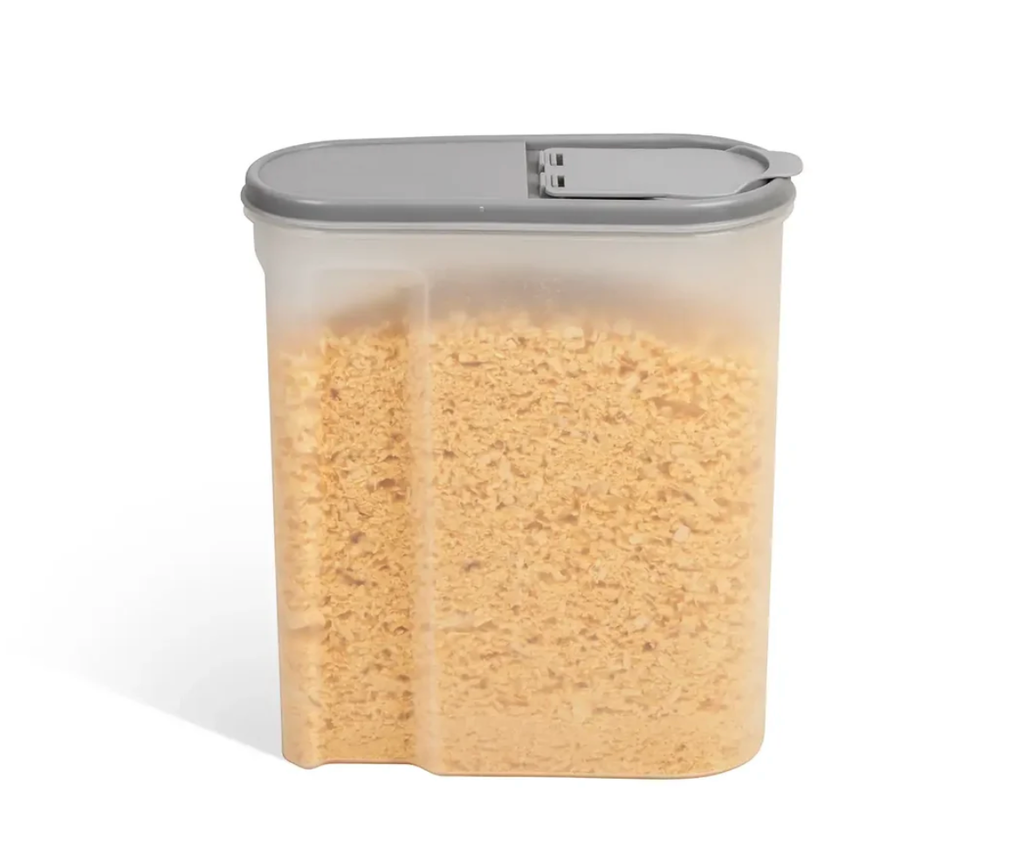 Zásobník 2,6 L na stelivo TROBOLO