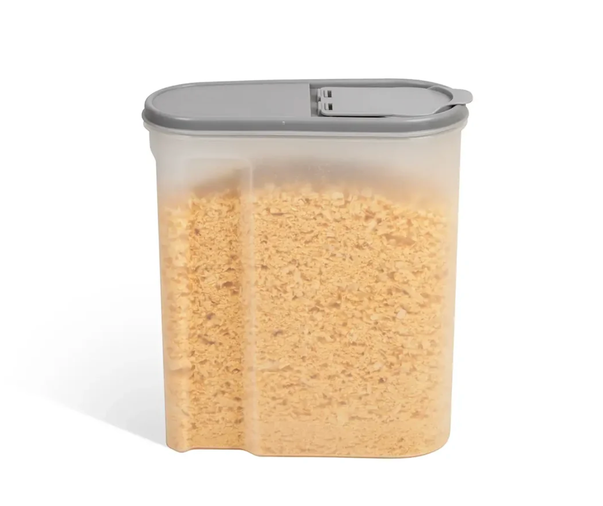 Zásobník 2,6 L na stelivo TROBOLO